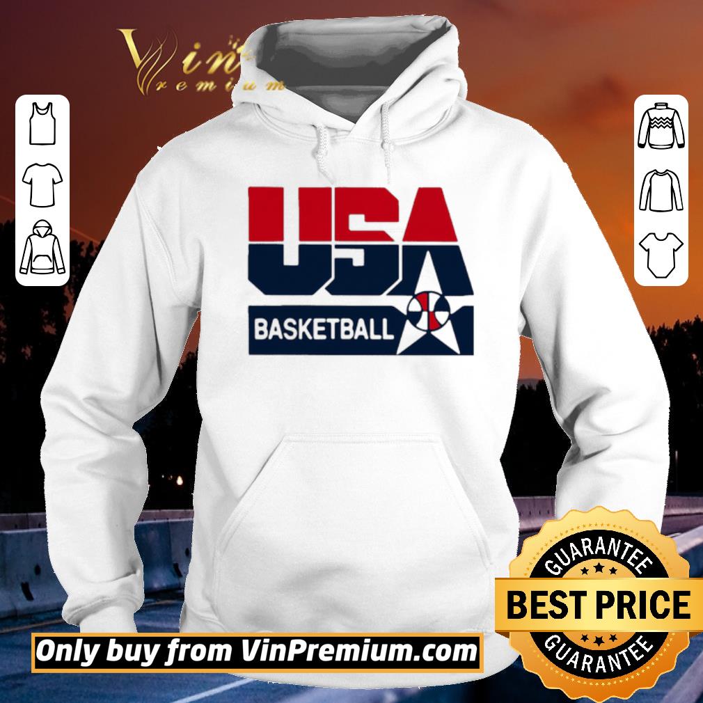 Hot Toni kukoc Usa basketball shirt 7 Hot Toni kukoc Usa basketball shirt
