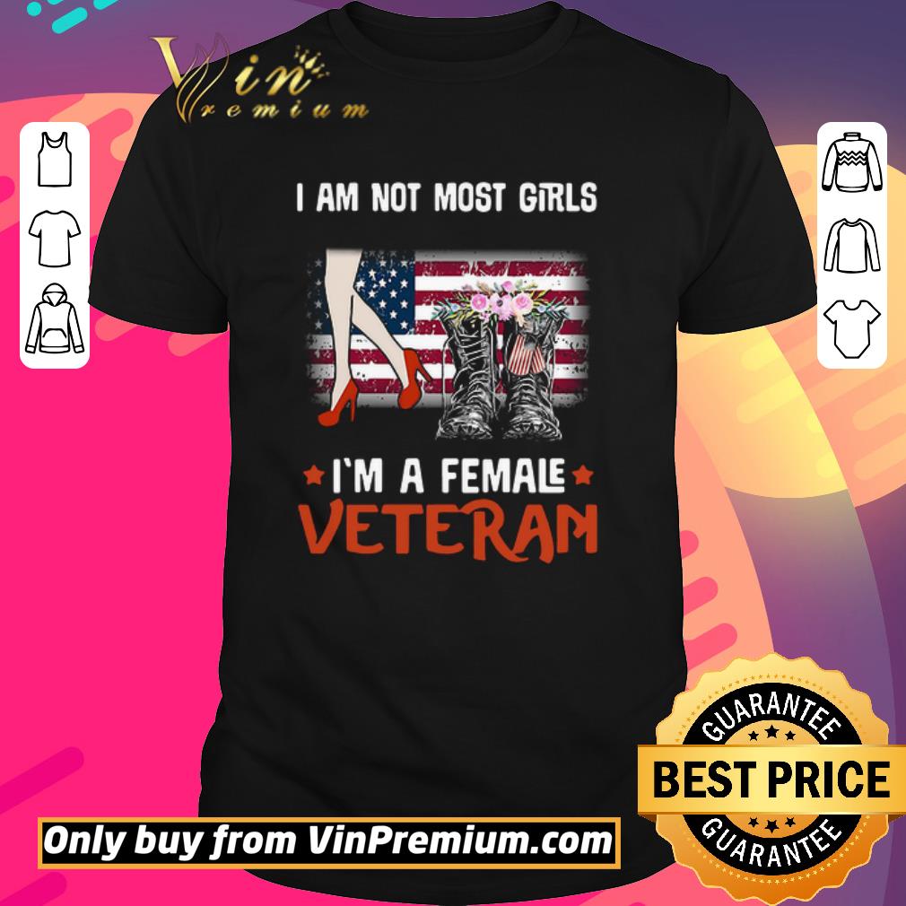 I'm Not Most Girls Racing Tanks/Hoodies!
