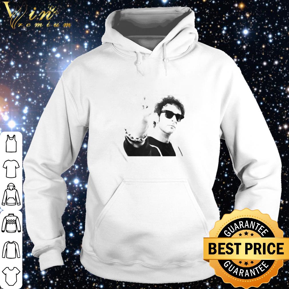 Premium Artefacto Gustavo Cerati Pam shirt