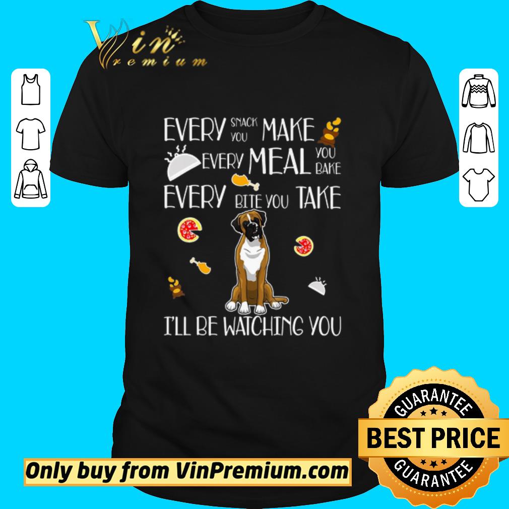 Pretty Every Snack You Make Every Meal You Bake Every Bite You Take