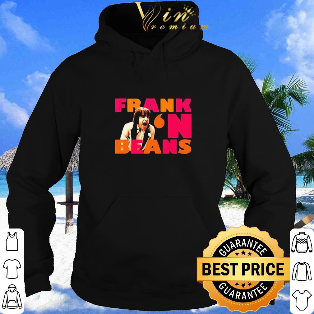 Official Jonathan Renee Frank’ N Beans shirt