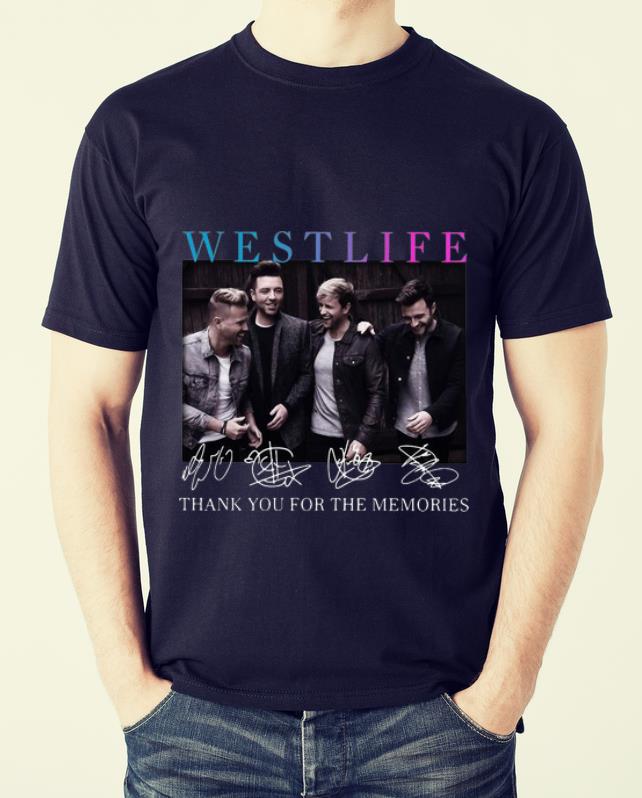 t shirt with signatures