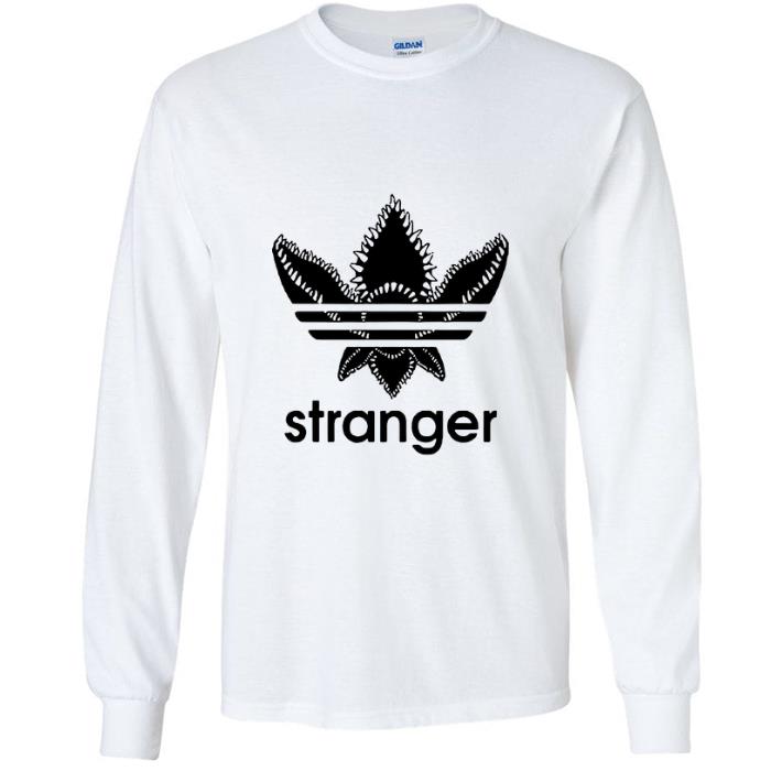 Hot Demogorgon Adidas Stranger Things 3 shirt