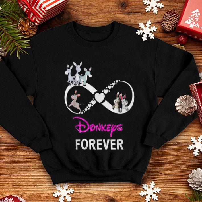 Diamond Donkeys Forever Disney shirt 12 Diamond Donkeys Forever Disney shirt