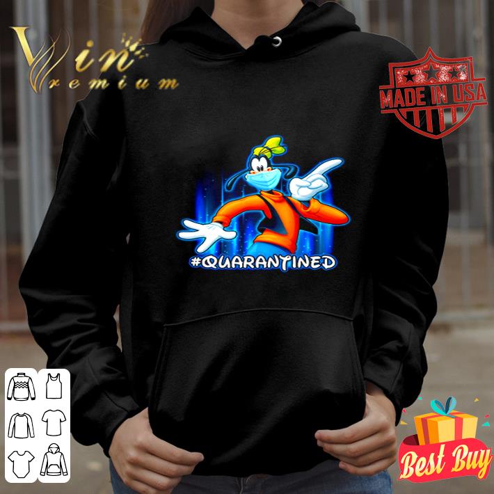Goofy mask #quarantined Coronavirus shirt Goofy mask quarantined Coronavirus shirt 4 - Goofy mask #quarantined Coronavirus shirt