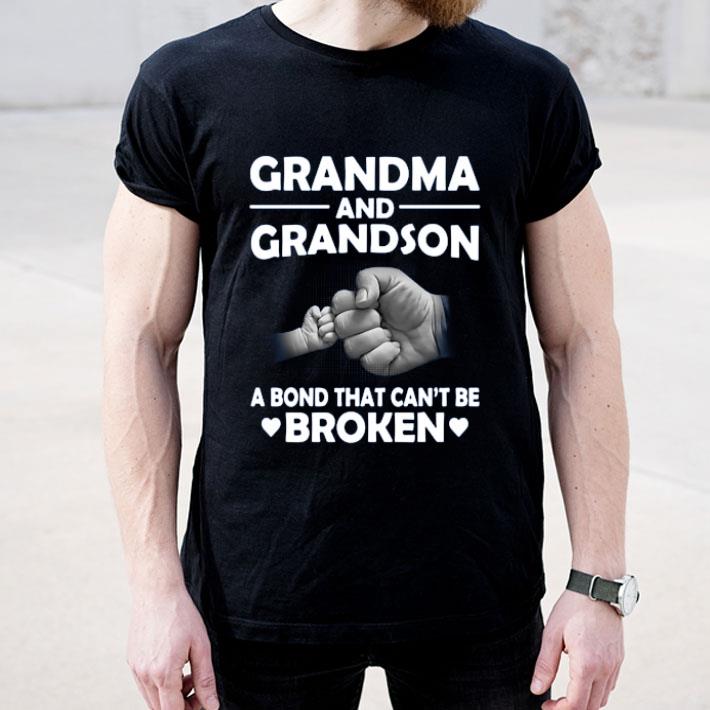 Grandma And Grandson A Bond That Can t Be Broken 4 - Grandma And Grandson A Bond That Can’t Be Broken