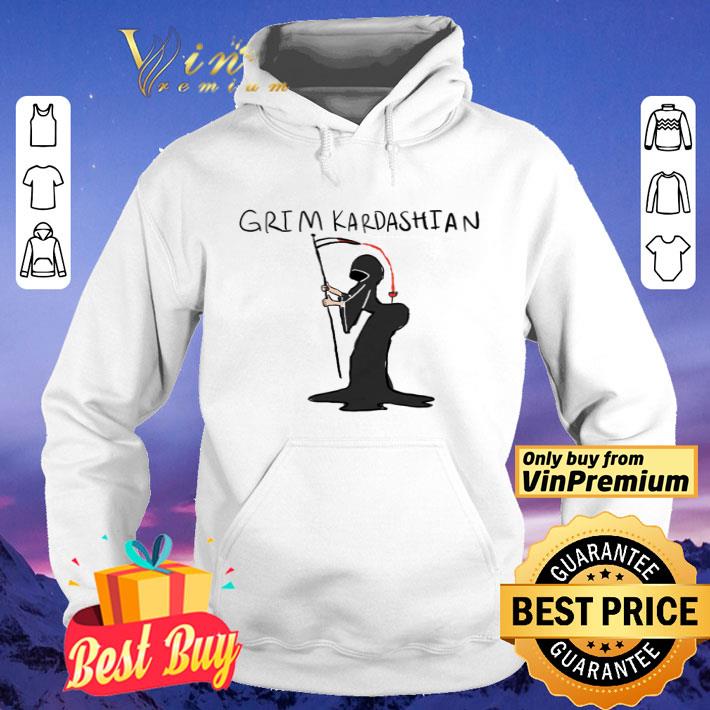 Grim Kardashian shirt