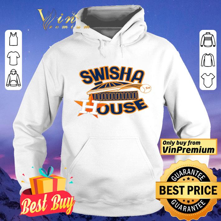 Houston Astros Swisha shirt