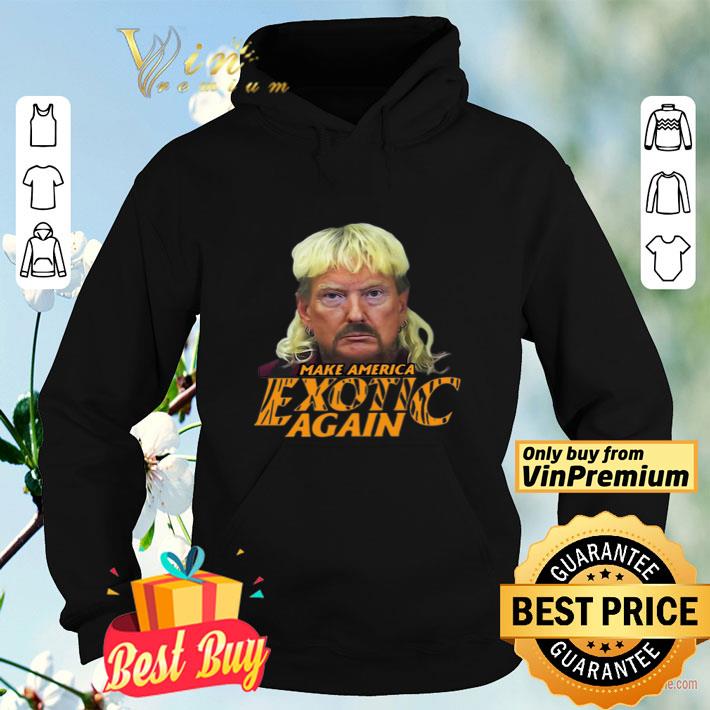 Joe Exotic Make America Exotic Again shirt Joe Exotic Make America Exotic Again shirt 4 - Joe Exotic Make America Exotic Again shirt