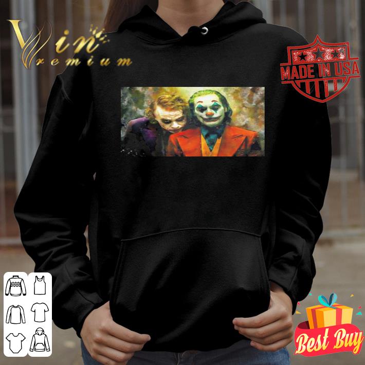 Joker Excellent Actors The Oscars 92nd 81st shirt 4 - Joker Excellent Actors The Oscars 92nd 81st shirt