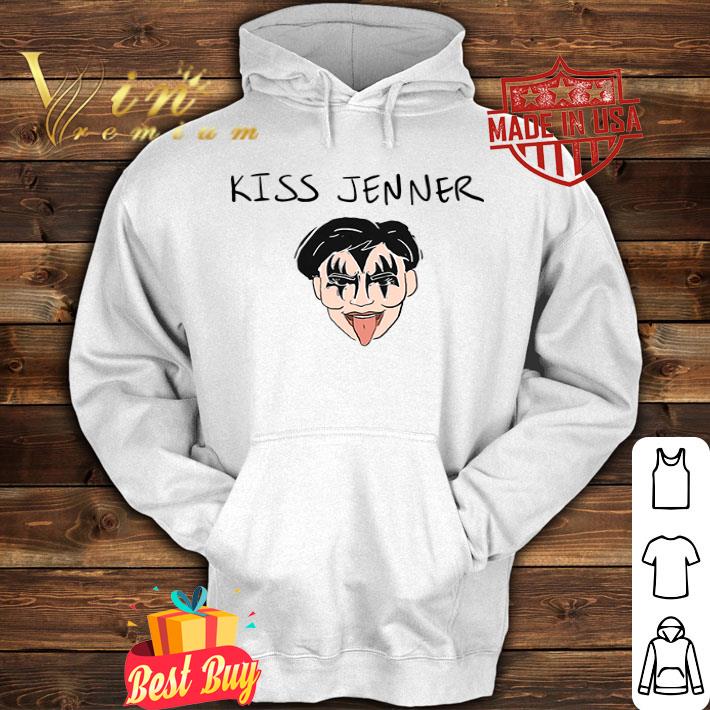Kris Jenner mashup Kiss Jenner shirt 4 - Kris Jenner mashup Kiss Jenner shirt