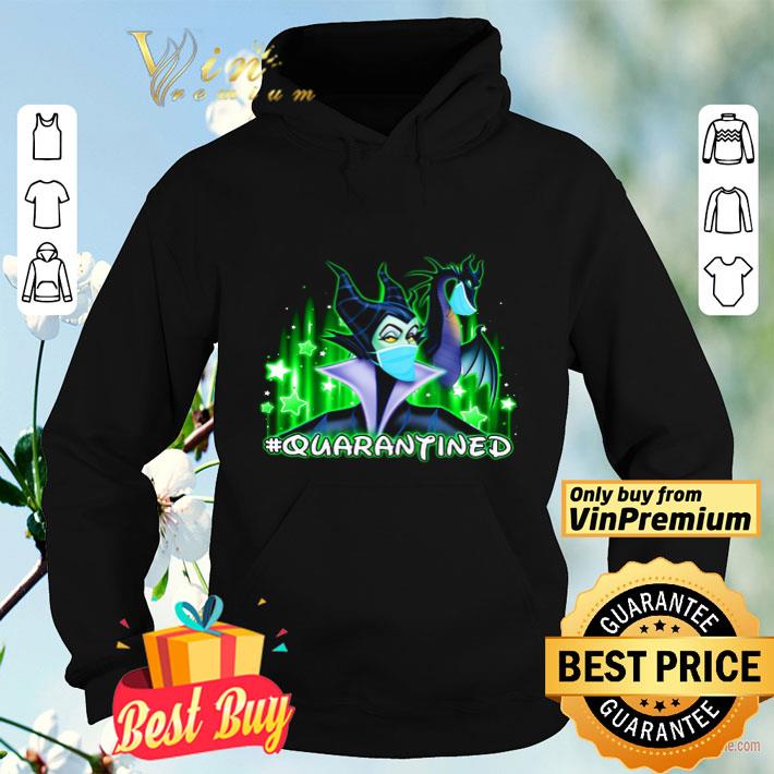 Maleficent & Dragon Face Mask Quarantined Coronavirus shirt Maleficent Dragon Face Mask Quarantined Coronavirus shirt 4 - Maleficent & Dragon Face Mask Quarantined Coronavirus shirt