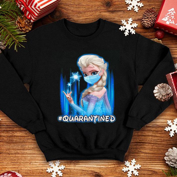 Mask Elsa #Quarantined 10 Mask Elsa #Quarantined