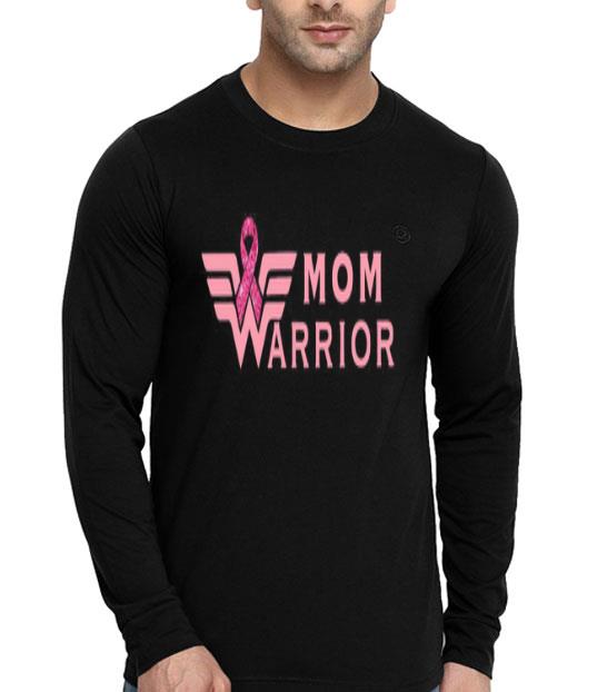 Mom Warrior