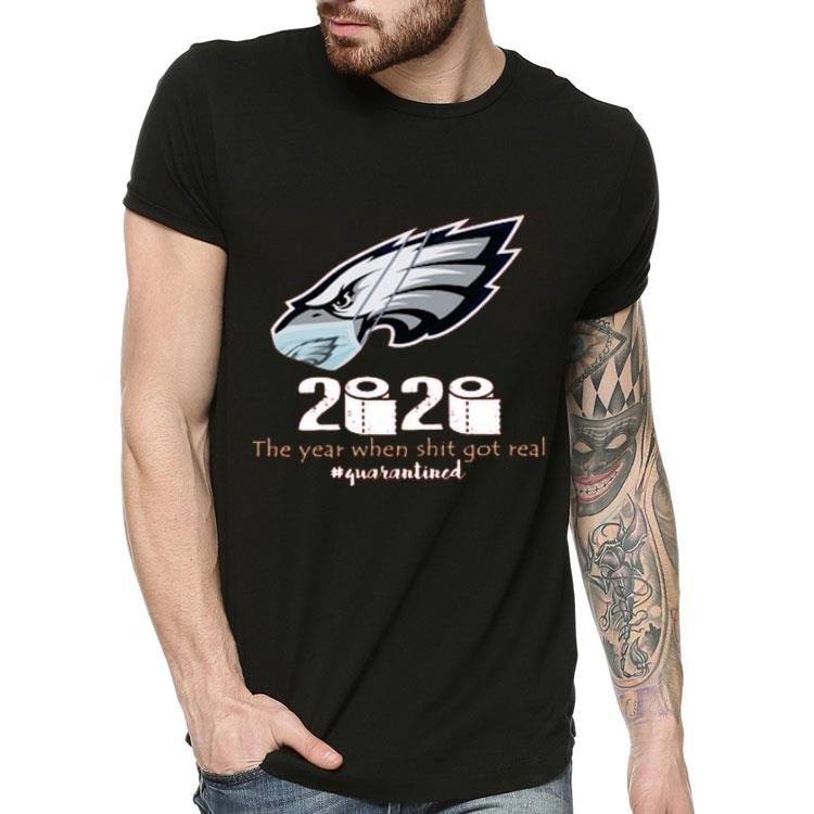 Nice Philadelphia Eagles Face Mask 2020 Toilet Paper The Year When Shit Got Real Quarantined Shirt 10 Nice Philadelphia Eagles Face Mask 2020 Toilet Paper The Year When Shit Got Real Quarantined Shirt