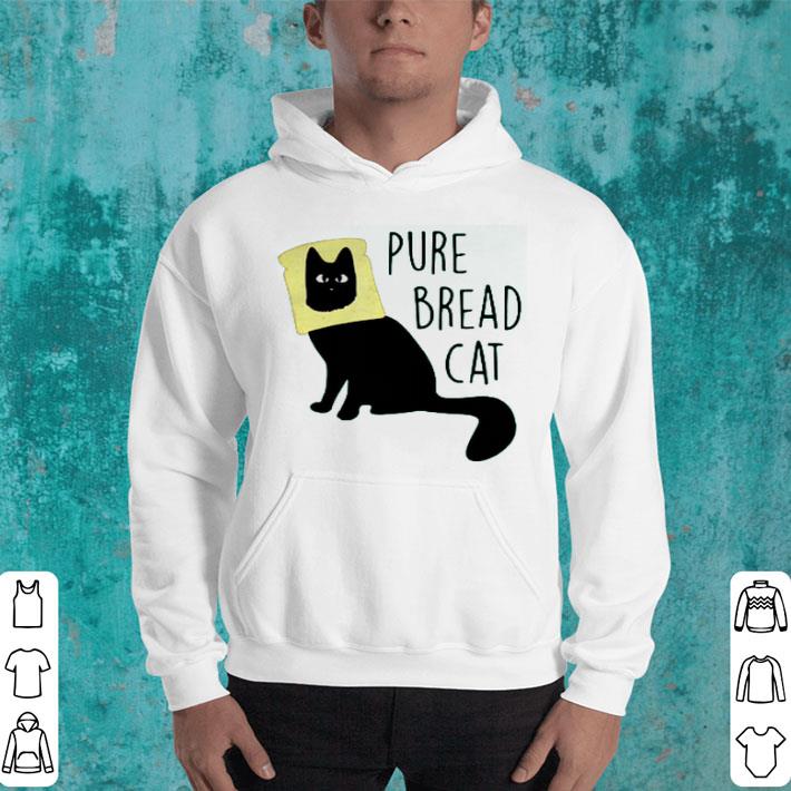 Pure Bread Cat Funny Pure Bread Cat Funny 4 - Pure Bread Cat Funny