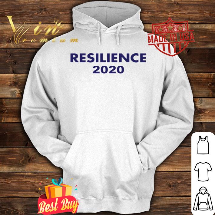 Resilience 2020 Covid 19 shirt