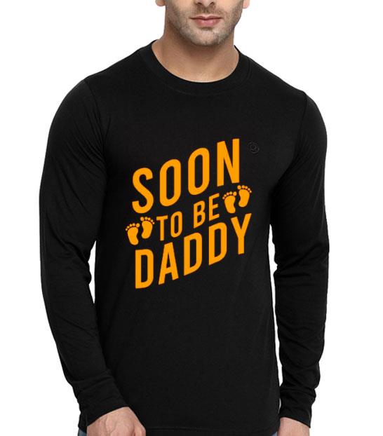 Soon To Be Daddy Soon To Be Daddy 4 - Soon To Be Daddy