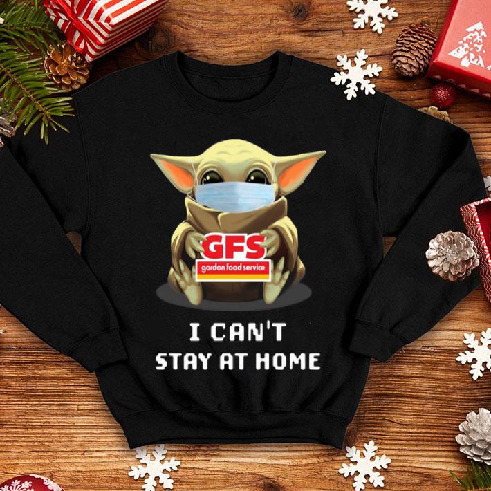 Star Wars Baby Yoda Face Mask Hug GFS I Can’t Stay At Home shirt 4 Star Wars Baby Yoda Face Mask Hug GFS I Can’t Stay At Home shirt