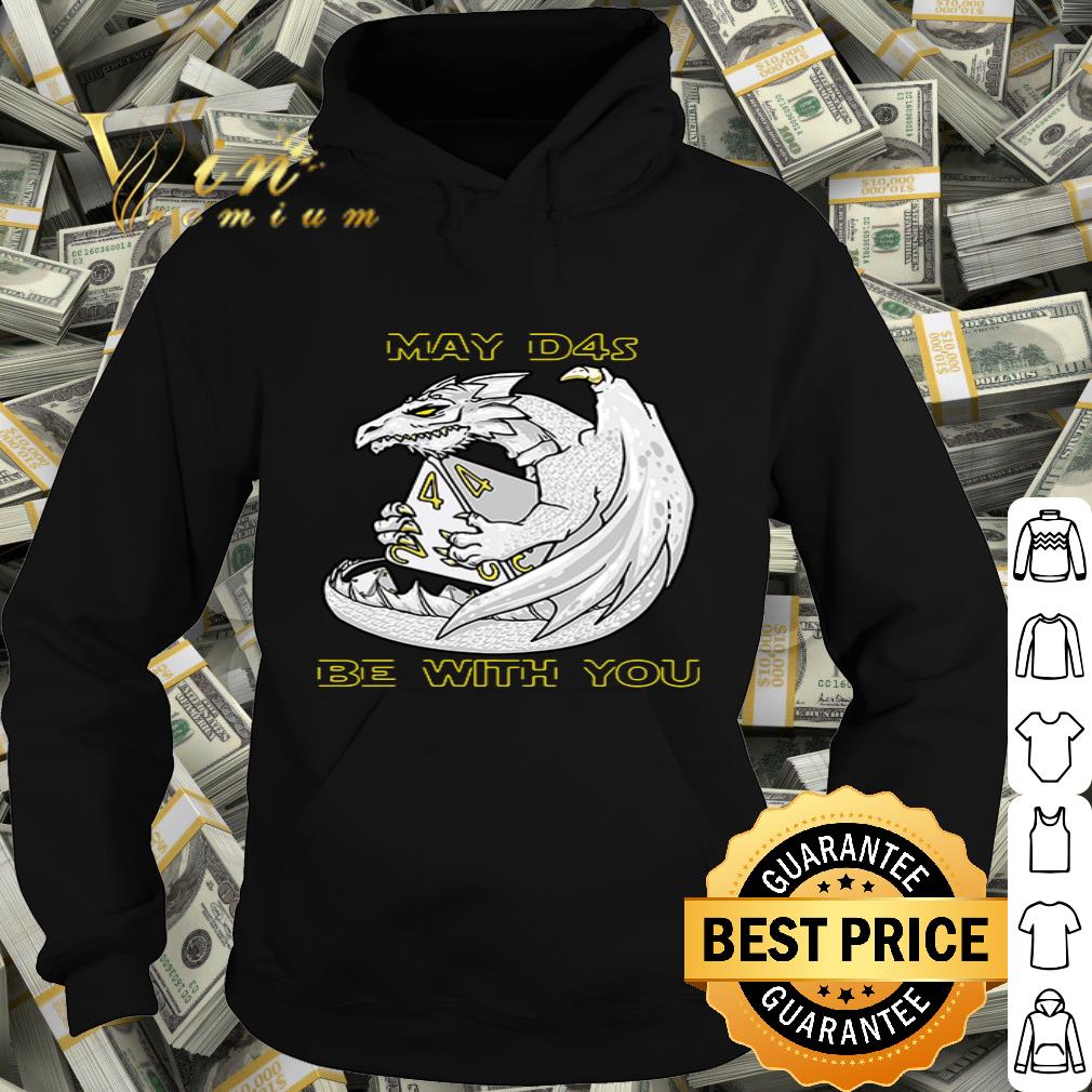 Star Wars Brandon Cutler May D4s be with you shirt