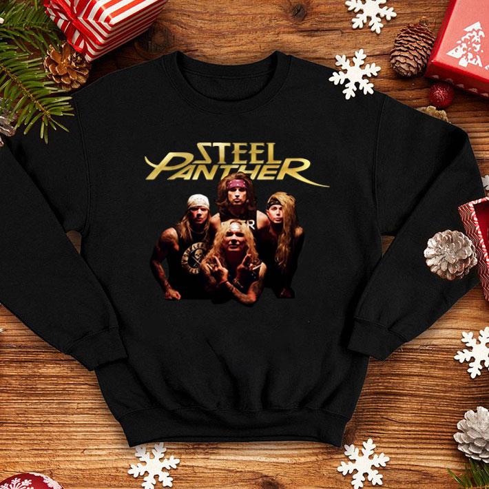 Steel Panther Music Band shirt 1 Steel Panther Music Band shirt