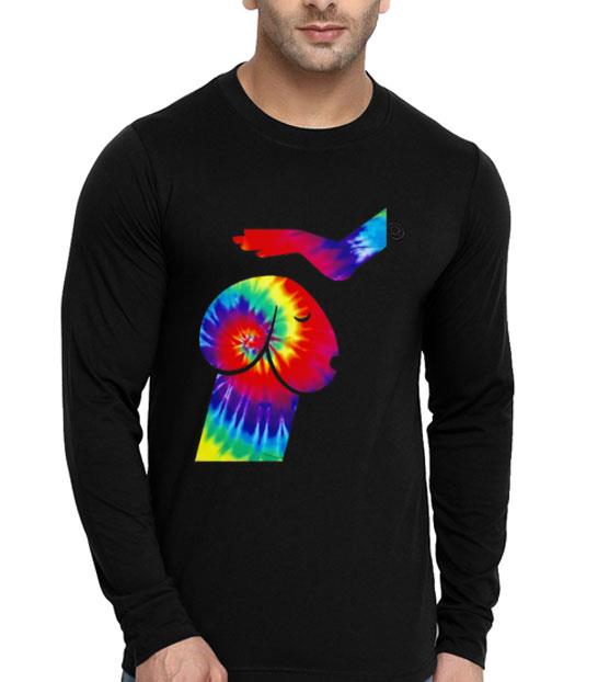 Tie Dye Dickhead Dog Noma Bar 10 Tie Dye Dickhead Dog Noma Bar
