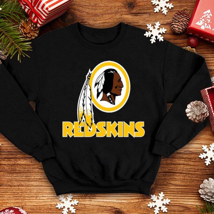 Washington Redskins shirt