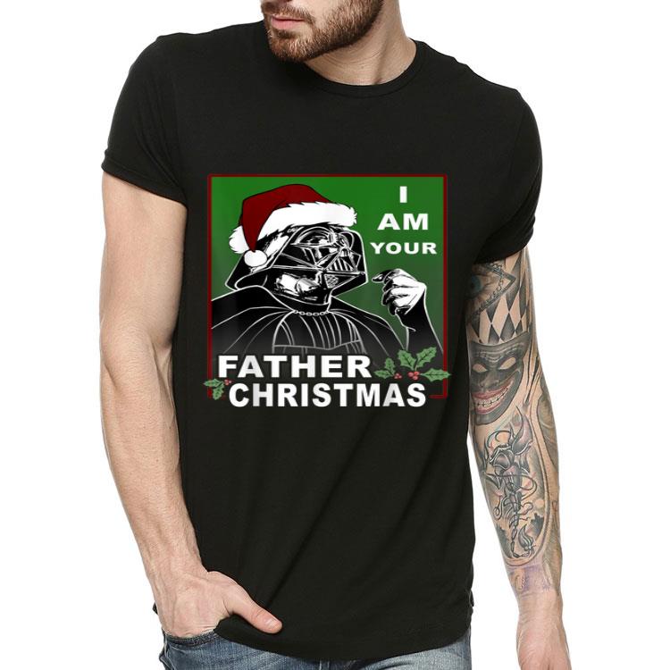 042d75da star wars darth vader i am your father christmas box shirt 4 - Star Wars Darth Vader I Am Your Father Christmas Box Shirt