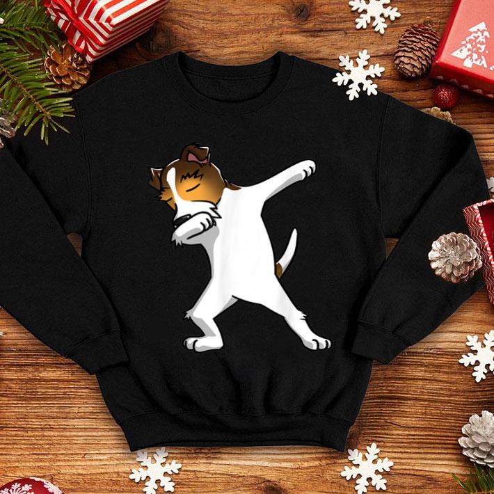 Parson Russell Terrier Dabbing Dab Dance Dog Shirt 06ddc380 parson russell terrier dabbing dab dance dog shirt 4 - Parson Russell Terrier Dabbing Dab Dance Dog Shirt