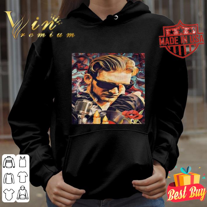 Layne Staley Posters Fine Art America shirt