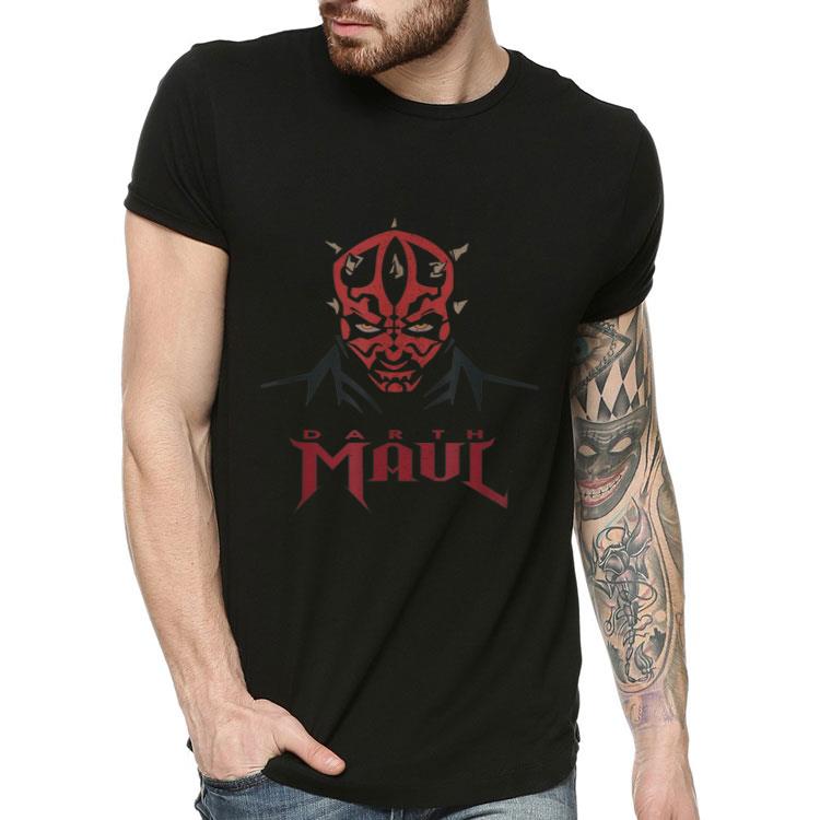 Star Wars Darth Maul Sith Lord Shirt 0ed0beaa star wars darth maul sith lord shirt 4 - Star Wars Darth Maul Sith Lord Shirt
