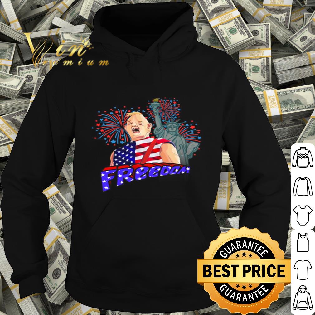 0f093834 firework fat kid american flag freedom 4th of july shirt 4 - Firework Fat Kid American Flag Freedom 4th Of July shirt