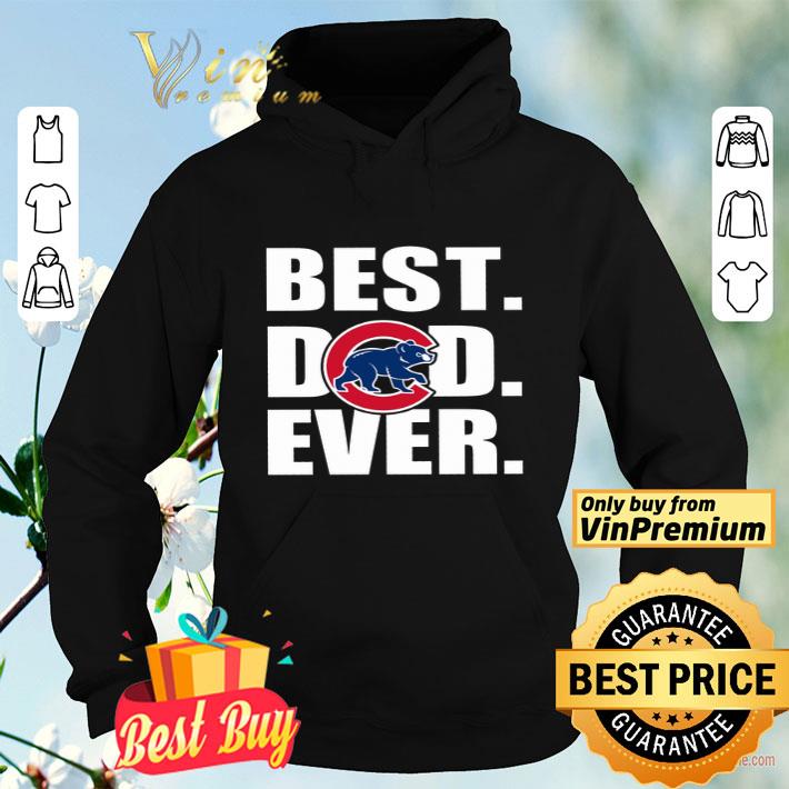 Chicago Cubs Bear Best Dad Aver Happy Father's Day shirt 0f77bedb chicago cubs bear best dad aver happy father s day shirt 4 - Chicago Cubs Bear Best Dad Aver Happy Father's Day shirt