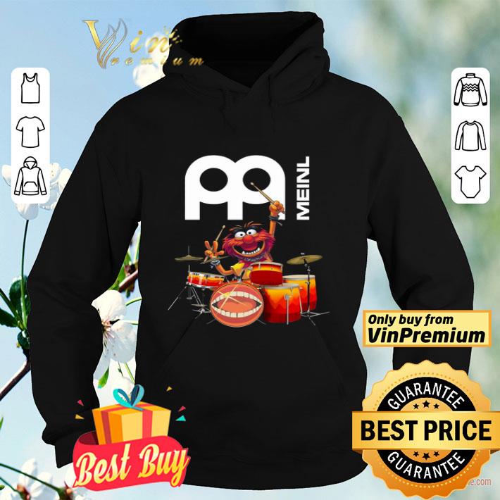 Muppet Drum Meinl shirt 11a03e43 muppet drum meinl shirt 4 - Muppet Drum Meinl shirt