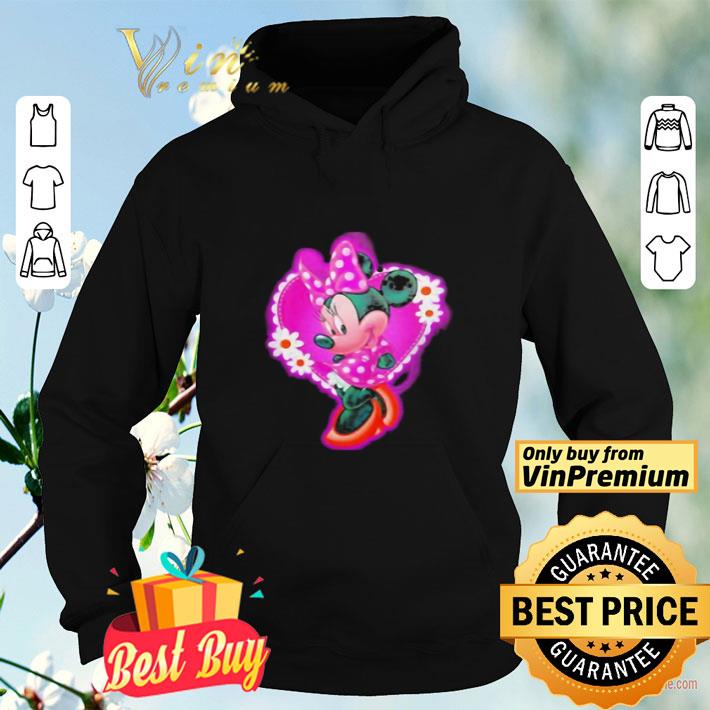 Minnie mouse I Am A Disney Girl shirt 12e9c3c4 minnie mouse i am a disney girl shirt 4 - Minnie mouse I Am A Disney Girl shirt
