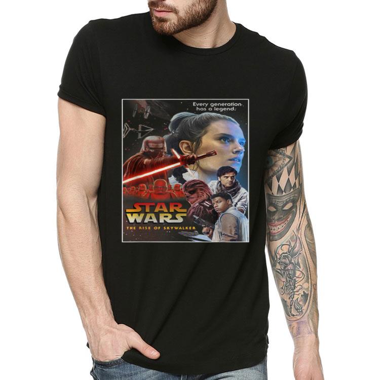 Star Wars The Rise Of Skywalker Rey Legend Poster Shirt 1321e9dd star wars the rise of skywalker rey legend poster shirt 4 - Star Wars The Rise Of Skywalker Rey Legend Poster Shirt