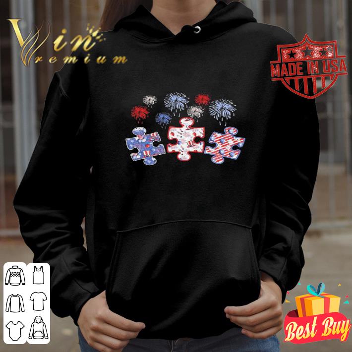 Firework Autism Awareness Puzzle American Flag Independence Day shirt 163d9df9 firework autism awareness puzzle american flag independence day shirt 4 - Firework Autism Awareness Puzzle American Flag Independence Day shirt