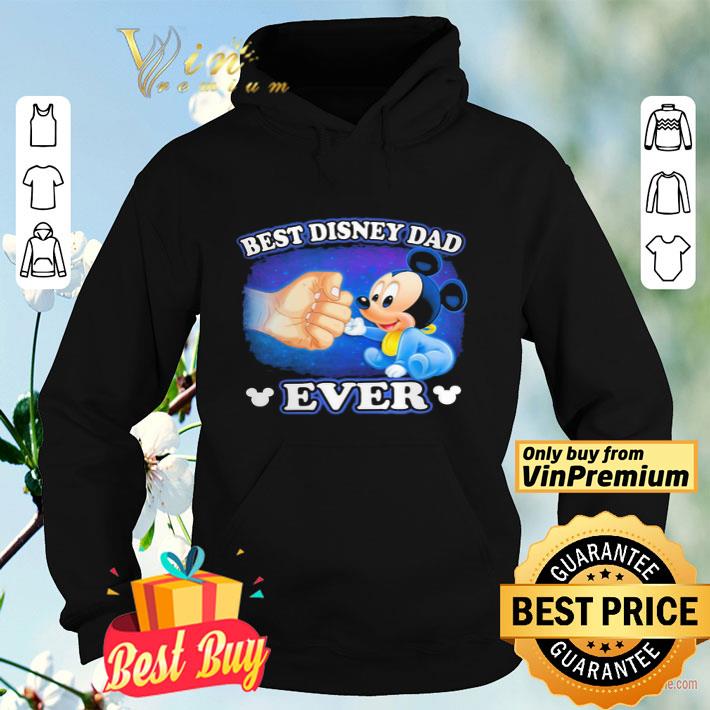 Mickey mouse best disney Dad ever shirt 1ada8656 mickey mouse best disney dad ever shirt 4 - Mickey mouse best disney Dad ever shirt
