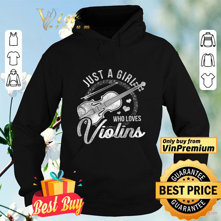 Just A Girl Who Loves Violins shirt 1d020eb7 just a girl who loves violins shirt 4 - Just A Girl Who Loves Violins shirt