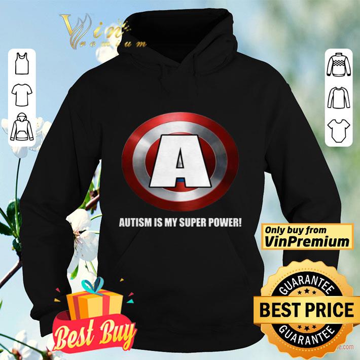 Perfect Avenger Autism Is My Superpower shirt 2133d116 perfect avenger autism is my superpower shirt 4 - Perfect Avenger Autism Is My Superpower shirt