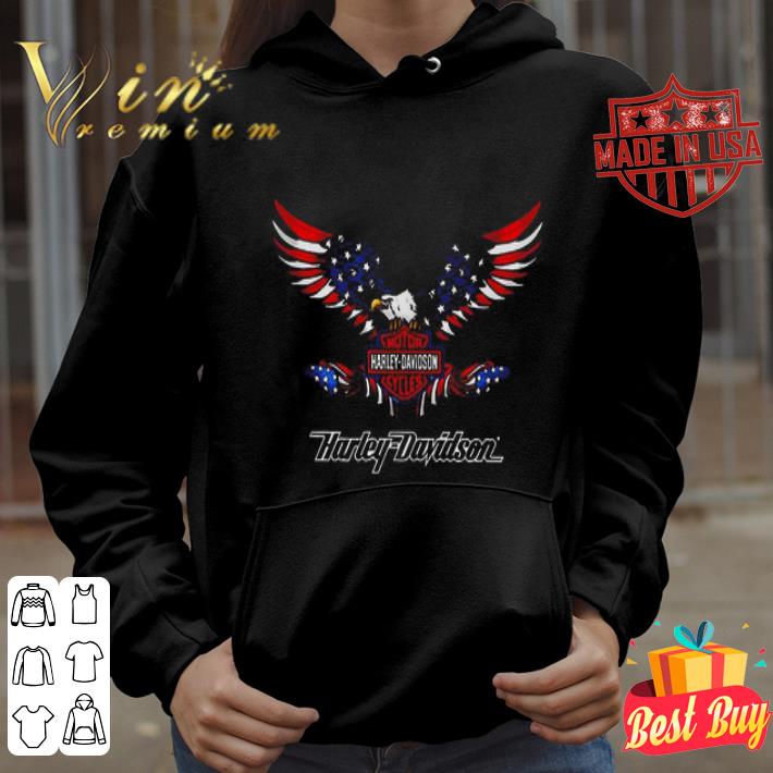 23448747 veteran eagle motor harley davidson cycles american flag shirt 4 - Veteran Eagle Motor Harley Davidson Cycles American Flag shirt