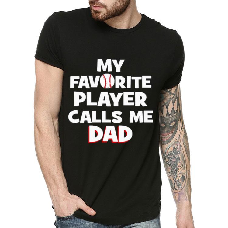 Call Me Dad By My Favorite Player Shirt 24869475 call me dad by my favorite player shirt 4 - Call Me Dad By My Favorite Player Shirt