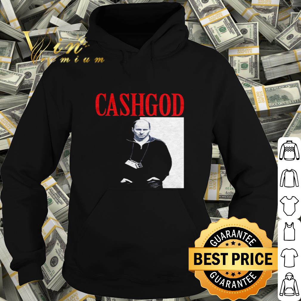 25cfaecb cashgod new york baseball shirt 4 - CashGod New York Baseball shirt