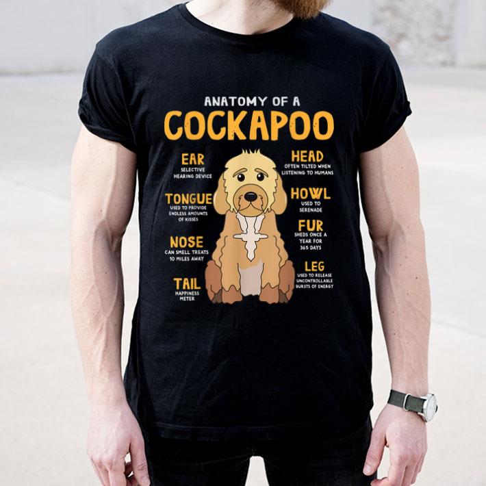 Cockapoo Anatomy Dog Mom Dad Cute Shirt 26d213b3 cockapoo anatomy dog mom dad cute shirt 4 - Cockapoo Anatomy Dog Mom Dad Cute Shirt