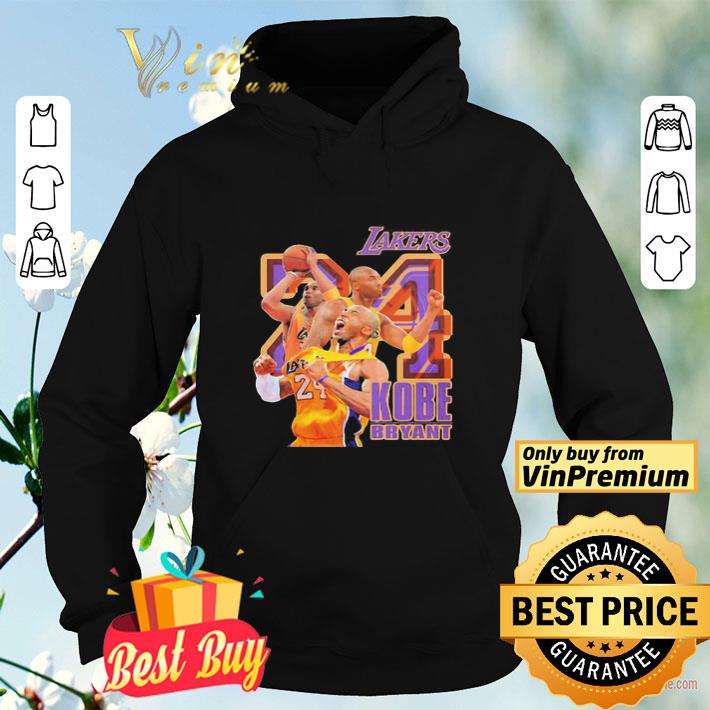 Los Angeles Lakers 24 Kobe Bryant shirt 28d50689 los angeles lakers 24 kobe bryant shirt 4 - Los Angeles Lakers 24 Kobe Bryant shirt