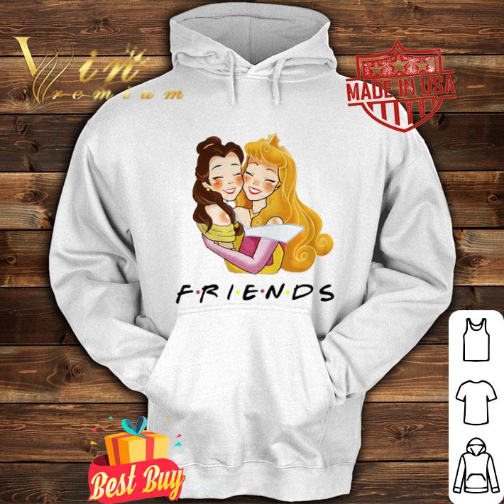 Disney Belle And Aurora Friends shirt 29fa03a2 disney belle and aurora friends shirt 4 - Disney Belle And Aurora Friends shirt