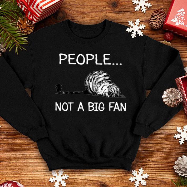 People Not A Big Fan People Lover Cat Shirt 315fe368 people not a big fan people lover cat shirt 4 - People Not A Big Fan People Lover Cat Shirt
