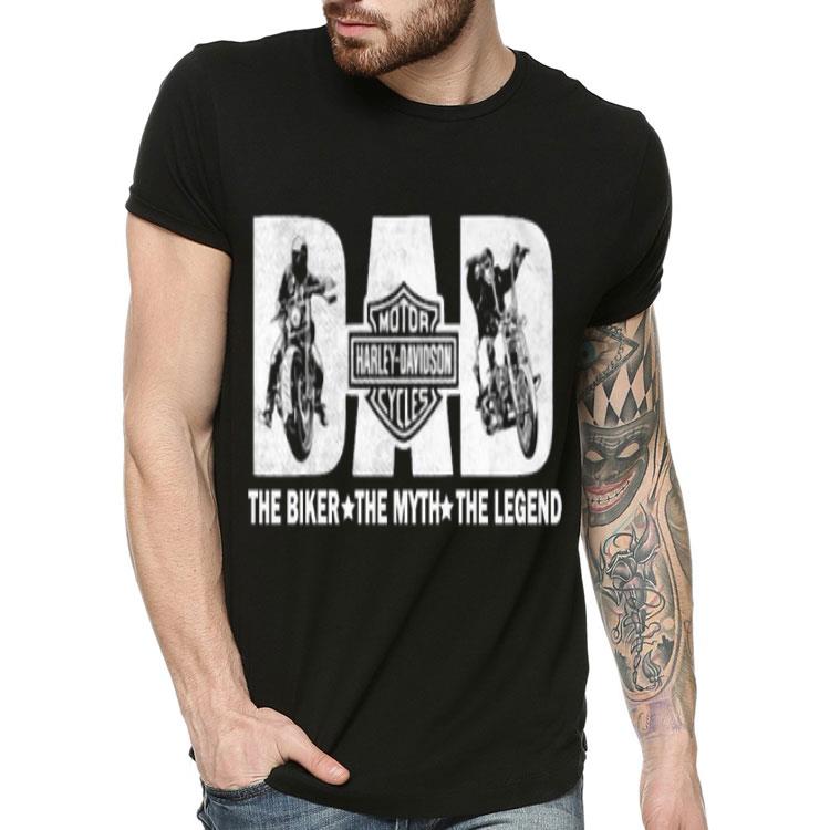 The Biker The Myth The Legend Motor Harlay Davidson Father's Day Shirt 340d4982 the biker the myth the legend motor harlay davidson father s day shirt 4 - The Biker The Myth The Legend Motor Harlay Davidson Father's Day Shirt