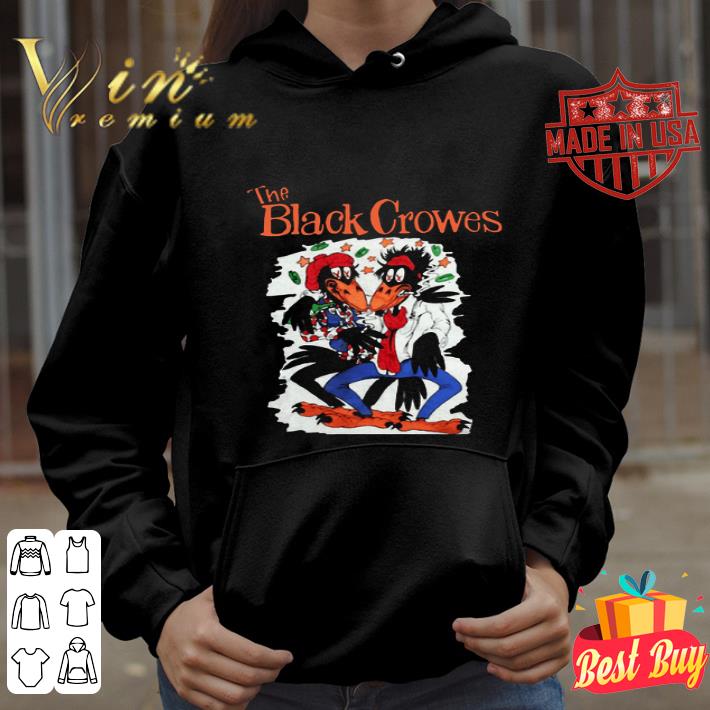 3c56196e the black crowes logo shirt 4 - The Black Crowes Logo shirt