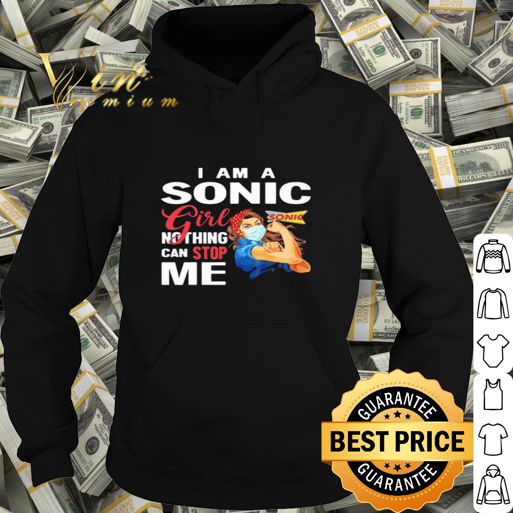 3d582c2f strong girl i am a sonic girl nothing can stop me coronavirus shirt 4 - Strong Girl I Am A Sonic Girl Nothing Can Stop Me Coronavirus shirt